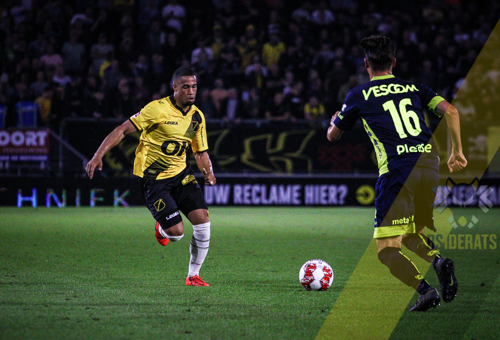 nac helmond sport [60 van 90]